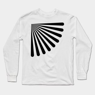 Spiral II - T Long Sleeve T-Shirt